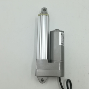 <strong>Linear</strong> Electric Actuator <strong>Potentiometer</strong> Hall <strong>Sensor</strong> <strong>Encoder</strong> Position Feedback <strong>Linear</strong> Actuator
