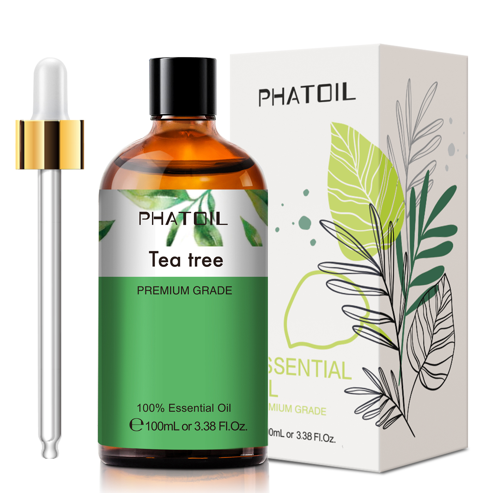 Árbol de té