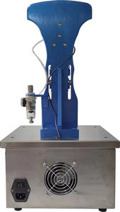 Professional Watch Strap <span class=keywords><strong>Rub</strong></span> <span class=keywords><strong>Tester</strong></span> ISO105-A02/A03 IUF450 Compatível com 220V 1 ano de garantia IP57 Proteção 50W Power UV Printing - Product Image 5