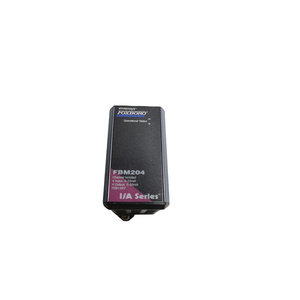 P0400YJ FBM08 PLC <strong>Pulse</strong> <strong>Input</strong> Field <strong>Module</strong> - Product Image 3