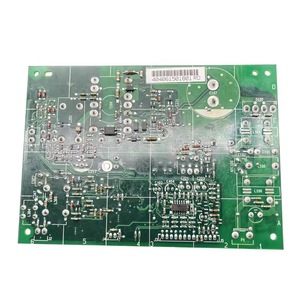Original ICEpower Amplifier 200ASC 200W Mono <strong>Channel</strong> Speaker Amplifier <strong>Module</strong> With +12V Auxiliary DC <strong>Output</strong> <strong>Module</strong> Amplifier - Product Image 5