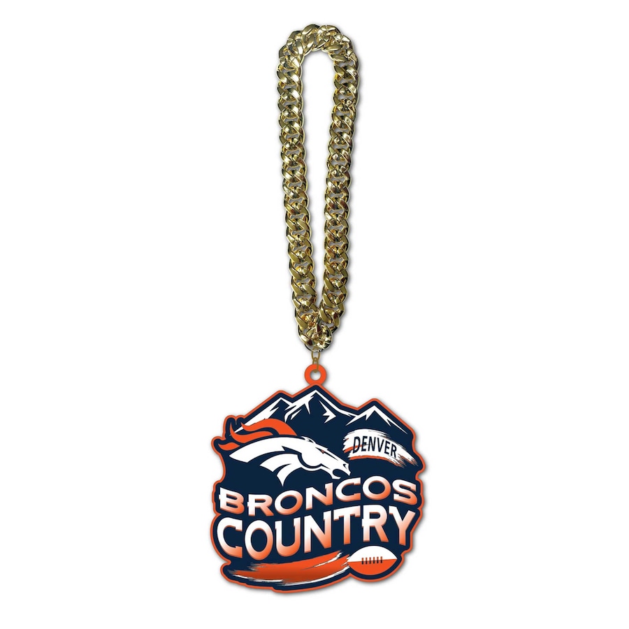 Los Broncos de Denver