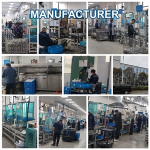 כל סדרה 5 h14/7h13 1nz מכונית מדחס אוטומטי ac.100 12v ac מדחס אוטומטי מיזוג אוויר אוניברסלי 24v אוטובוס r134a - Product Image 6