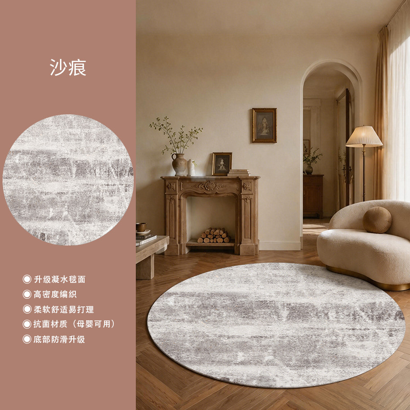 Sand marks