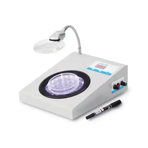 BSC-2/2S/3 otomatik koloni sayacı laboratuvar kullanımı Colonometer test ekipmanları satılık biyoyıldız - Product Image 6