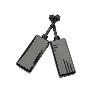 J16M 4g + 2g实时全球定位系统跟踪器，带全球定位系统跟踪系统智能全球定位系统车辆跟踪器 - Product Image 1
