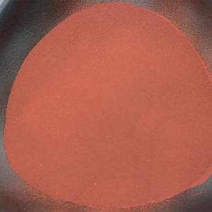 Đảm bảo chất lượng và giá tốt nhất cấp thực phẩm Sắt Fumarate như sắt Fortifier để chữa bệnh thiếu máu thiếu sắt phụ gia thực phẩm - Product Image 2