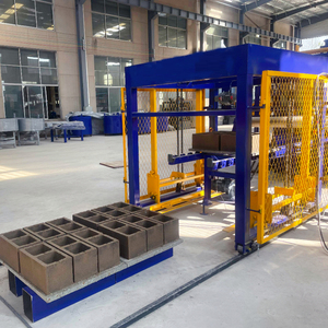 אוטומטי לבנה ביצוע מכונות <span class=keywords><strong>QT8</strong></span>-<span class=keywords><strong>15</strong></span> חלול בלוקים מה שהופך את מכונת fabrique