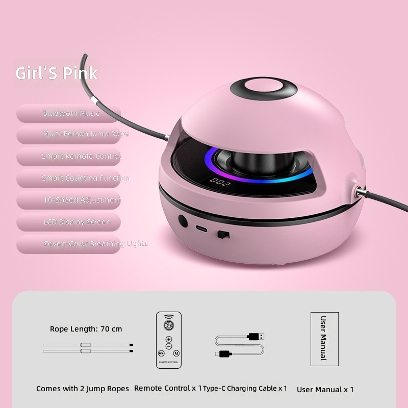Girl powder-english packaging