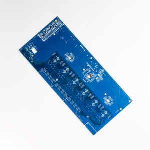 ปรับแต่ง PCB PCBA สำหรับ Gigabit Switch PCB PCBA - Product Image 4