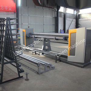 All New ZJ 3 50*70mm Light <strong>Hexagonal</strong> Wire <strong>Netting</strong> Machine to Make Farm Fence and Aquatic Breeding Farm Cage - Product Image 6
