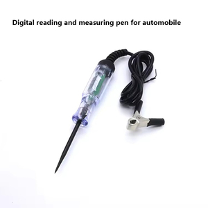 2023 עיפרון בדיקה לתצוגה דיגיטלית לרכב מימד מעגל שגיאה 6-24V עט בדיקה לתצוגה דיגיטלית 3-48v LCD עט בדיקה לתצוגה דיגיטלית - Product Image 3