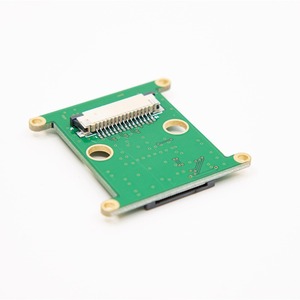 Scheda adattatore per Google Coral dev Board, Toradex,Wandboard,i.MX8m. ADP-TWG pi lampone - Product Image 3