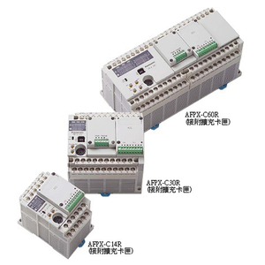 Nuovi prodotti genuini panonic AFPXH-C60R in magazzino agente controllore programmabile PLC panonic - Product Image 2