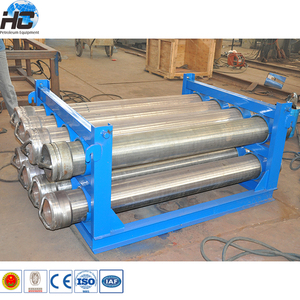 Skid Mounted Equipment Desander Machine/ Wellhead <strong>Cyclone</strong> Desander/ Large Sand Filter With Factory <strong>Price</strong> - Product Image 4