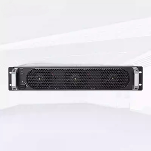 Hua wei UPS5000-E 500kVA Трехфазная четырехпроводная система 380 В модульная UPS5000-E-500K-FM питания UPS - Product Image 4