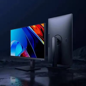 Original Xiaomi Redmi 27-Inch 4K High Resolution IPS Monitor 178 Wide Viewing Angle LED Backlight <strong>HDMI</strong> <strong>Input</strong> Desktop <strong>Computer</strong> - Product Image 2