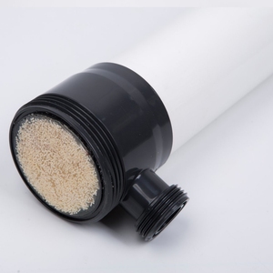 Módulo de membrana de fibra hueca Pvdf en el sitio Membrana de filtro de agua MF sin partículas 65KD PARA ELIMINACIÓN DE BACTERIAS - Product Image 2