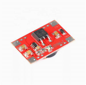 Dc-dc升压模块升压电路板5V/3A瞬时5A超小尺寸 - Product Image 4
