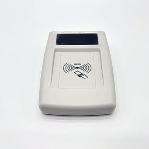 TY102 Support Modbus <strong>TCP</strong>/<strong>IP</strong> RJ45 Lan Interface UHF RFID <strong>Reader</strong> Writer RS232 for Access Control