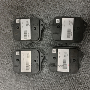 Para Volvo AFS 90050207 90031395 90053126, módulo de ordenador de control de faros usados, accesorios de luz de coche de lastre OEM