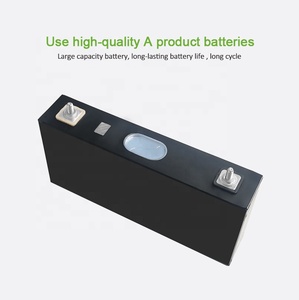 Tafel yüksek deşarj oranı Nmc pil 3.7v 139ah lityum ı ı ı ı ı ı ı ı ı ı ı ı ı ı ı ı ı ı ı ı iyon Nmc prizmatik pil hücresi güneş depolama sistemi Ev araba - Product Image 2