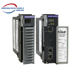工場価格MVI56-BAS BASIC通信インターフェースモジュール - Product Image 5