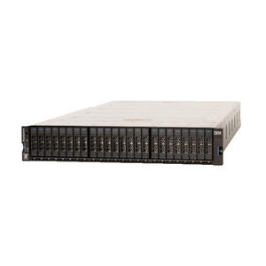Servidor de almacenamiento empresarial IBM FlashSystem 7300 de alto rendimiento - Product Image 4
