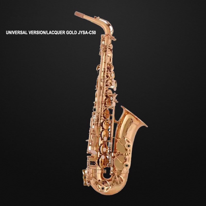 Or Alto Saxophone