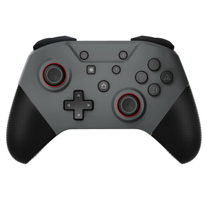スイッチフル機能ワイヤレスゲームコントローラスイッチプロゲームパッドとnfcのキーウェイクアップ任天堂スイッチ - Product Image 5
