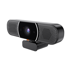 HD USB Webcam <strong>Camera</strong> for Desktop CMOS Sensor 2K Max. Resolution with Webcam Driver for Chatroulette Video Recording PC Youtube - Product Image 1