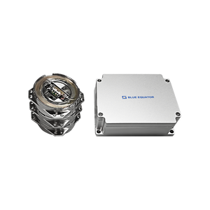 Sistema de navegación autónomo de alto rendimiento con sensores de movimiento y posición de giroscopio de fibra óptica (FOG) de triple eje - Product Image 4