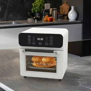 Air Fryer 1360w <strong>Timer</strong> Setting <strong>Temperature</strong> <strong>Control</strong> for Convenient Baking - Product Image 5