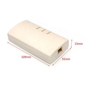 <strong>Custom</strong> Electronic Enclosures Outlet Box Electronic <strong>Raspberry</strong> <strong>Pi</strong> <strong>3</strong> <strong>case</strong> Plastic Enclosure - Product Image 5