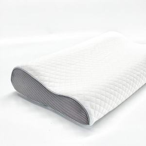 Không gian hiện đại Bộ nhớ bọt cổ bảo vệ lõi rắn mô hình xuyên biên giới nóng Bán bộ nhớ Gối quà tặng nóng giường gối - Product Image 4