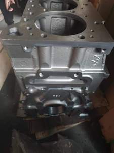 Chất lượng cao mới qsx15 động cơ diesel xi lanh khối 4298515 2882088 cho Cummins phụ tùng động cơ - Product Image 3