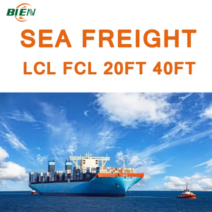 DDP Logistics Services Dollar-Cost-Efficient International Shipping with Free Storage Fast Express &amp; Special Transport Focus - Product Image 2