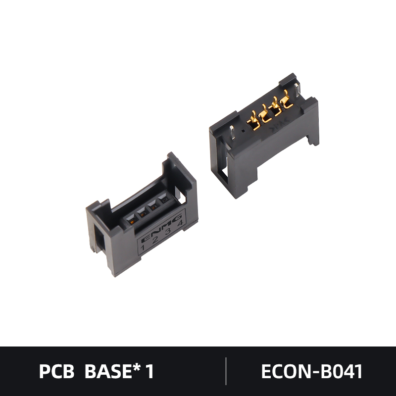 ECON-B041