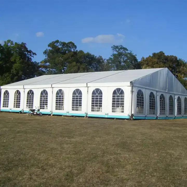 10x12 10x15 10x20 10x30 10x40 10x50m gölgelik Marquee olay parti düğün çadırı