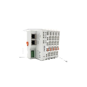 GCAN-PLC con CAN Bus, entradas y salidas digitales y analógicas