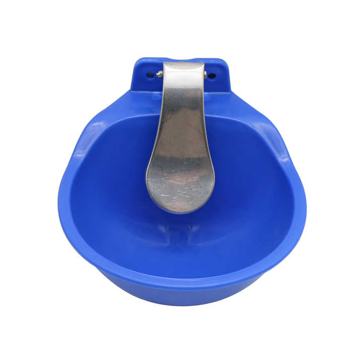 Factory Price Livestock Farm Cattle Cow Plastic Cattle Drinking Trough Animal Water Drinking Bowl