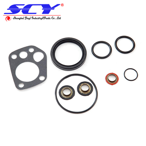Zamanlama zinciri kiti Nissan için uygun Altima Frontier Xterra 2.4L KA24DE zamanlama zinciri kiti - Product Image 3