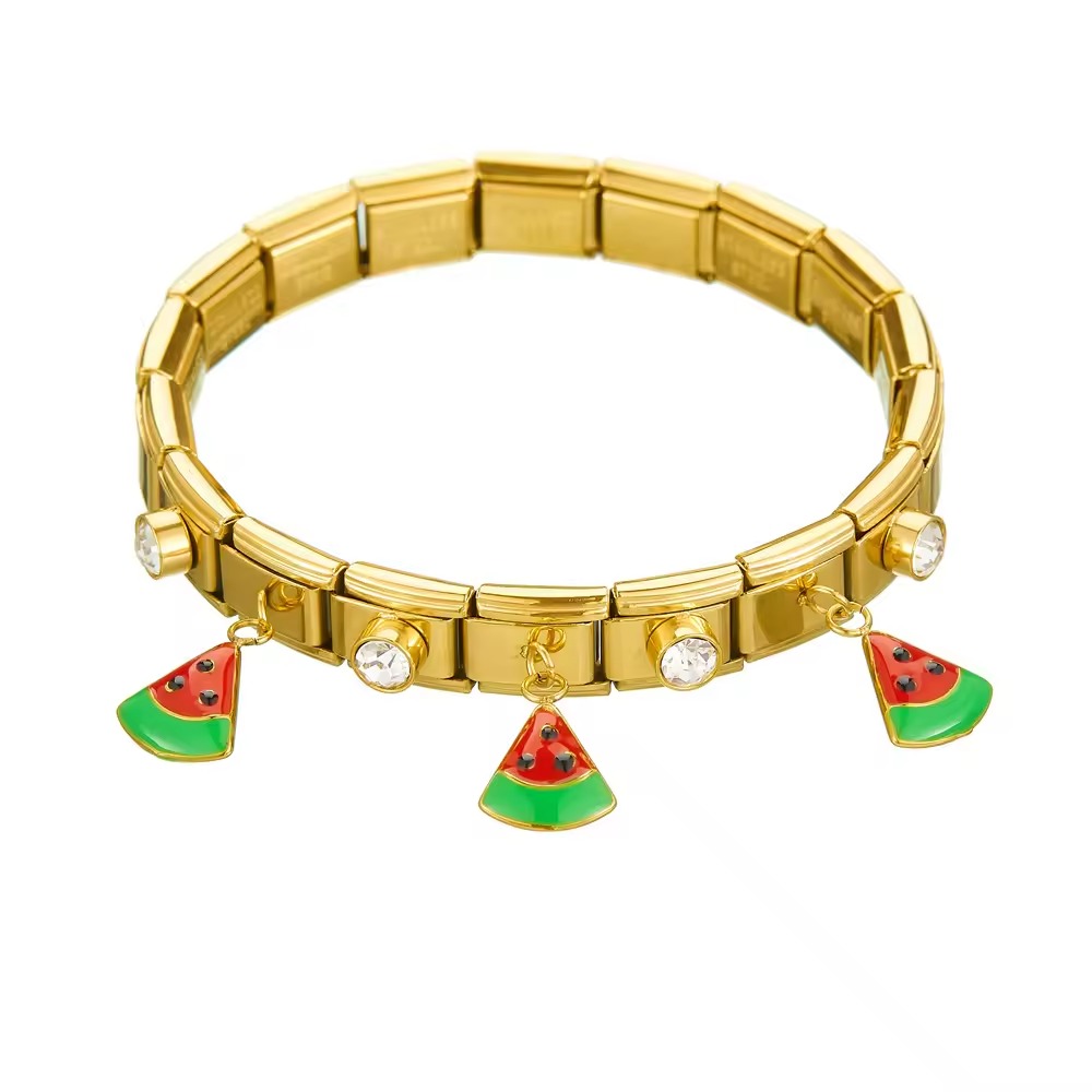 Watermelon gold