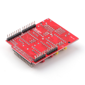 3D Printer CNC Shield V3 Engraving Machine Expansion Board 3D Printer A4988 Driver Board - Product Image 4
