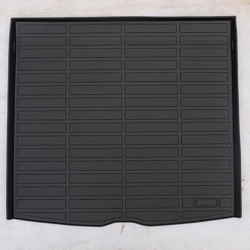 Tapis de coffre pour Mercedes GLE 5 places 2020-2023