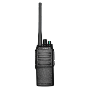 Nuovo supporto del prodotto compatibilità numerica e analogica e funzione di scansione senza fili citofono con antena - Product Image 1