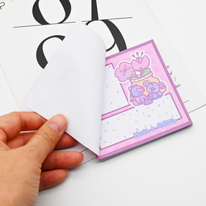 Wholesale Custom Printing <strong>Memo</strong> Pad <strong>Block</strong> <strong>Cube</strong> Sticky <strong>Notes</strong> for Promotion