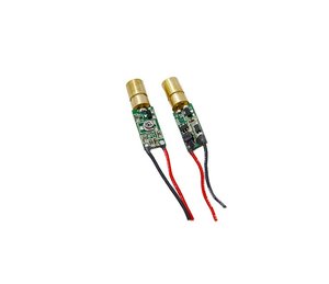 Низкая стоимость 520nm 5 МВт лазерный модуль для указателя поставщик - Product Image 2