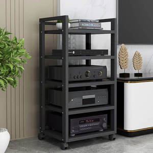 H400 4-zone Multiroom convertitore Audio digitale/analogico di automazione smart home driver preamplificatore