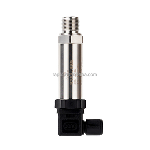 Transductor de presión Sensor Transmisor para medio no corrosivo